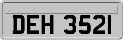 DEH3521