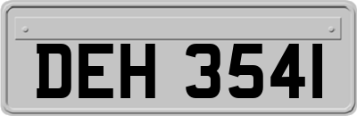 DEH3541
