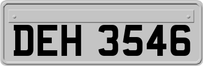 DEH3546