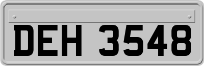 DEH3548