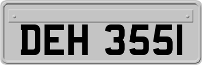 DEH3551