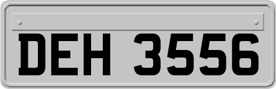 DEH3556