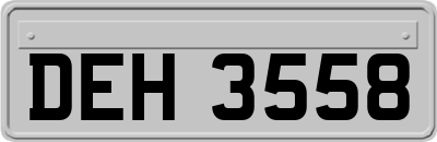 DEH3558
