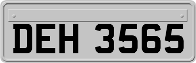 DEH3565