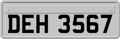DEH3567