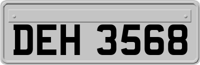 DEH3568