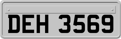 DEH3569