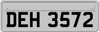 DEH3572