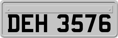 DEH3576