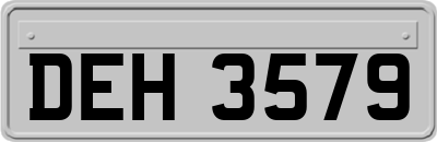 DEH3579