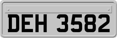DEH3582