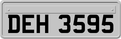 DEH3595