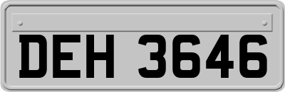 DEH3646