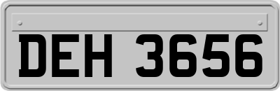 DEH3656