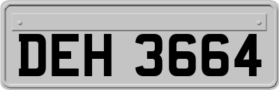 DEH3664