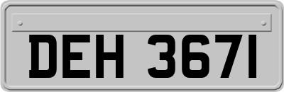 DEH3671