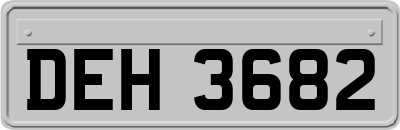 DEH3682