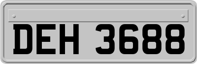 DEH3688