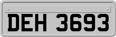 DEH3693