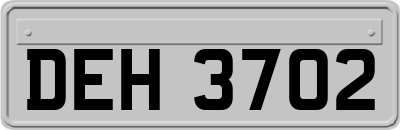 DEH3702