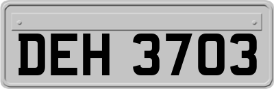 DEH3703