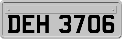 DEH3706