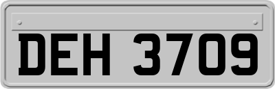 DEH3709