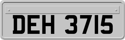 DEH3715