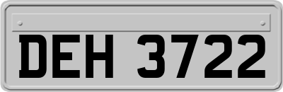DEH3722