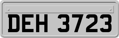DEH3723