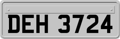 DEH3724