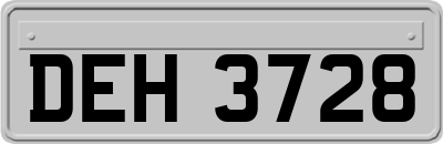 DEH3728