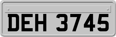 DEH3745