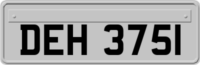 DEH3751