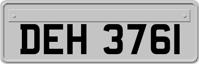 DEH3761