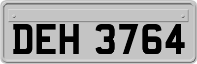 DEH3764