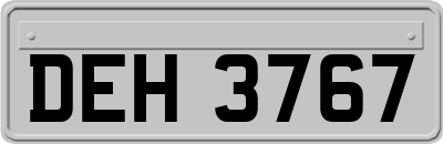 DEH3767