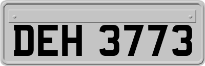 DEH3773