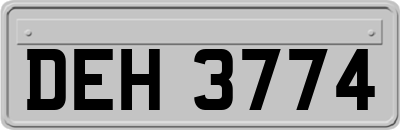 DEH3774