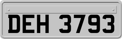 DEH3793