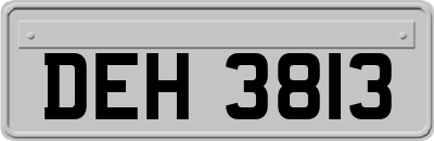 DEH3813