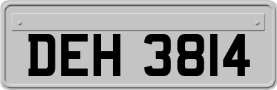 DEH3814