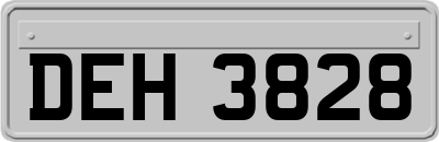 DEH3828