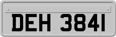 DEH3841