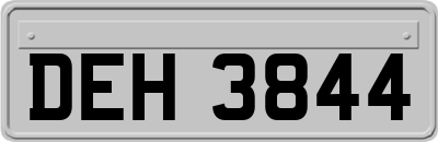 DEH3844