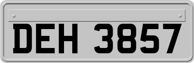 DEH3857