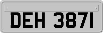 DEH3871
