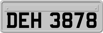 DEH3878