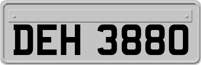 DEH3880