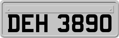 DEH3890
